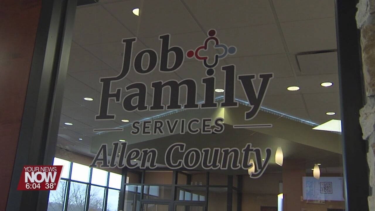 The State of Ohio is warning that they are cracking down on welfare fraud